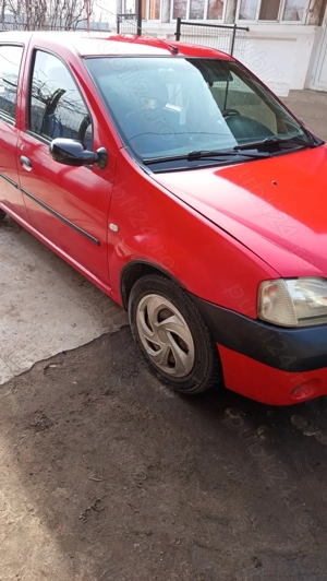 Dacia Logan - imagine 4
