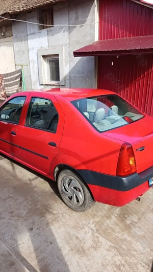 Dacia Logan - imagine 5