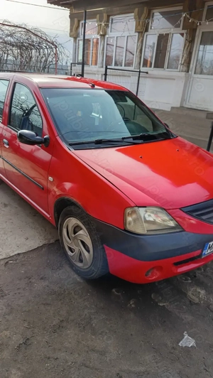 Dacia Logan - imagine 2