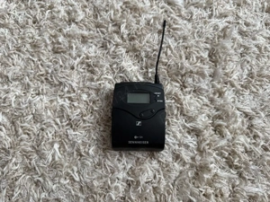 Receiver Sennheiser G4 - imagine 4