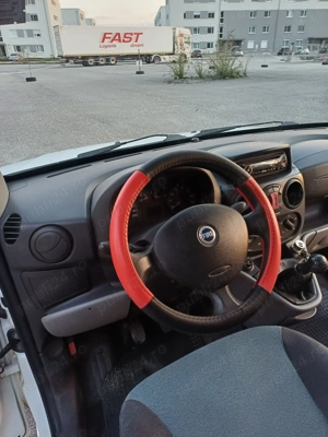 Vand Fiat Doblo 2007 - imagine 3