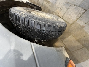 Ford Transit 7 locuri - imagine 5