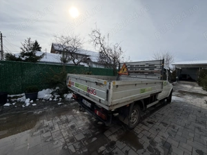 Ford Transit 7 locuri - imagine 4