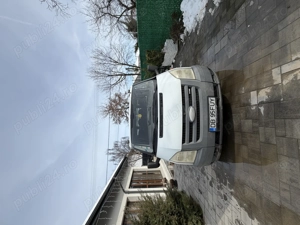 Ford Transit 7 locuri - imagine 2