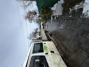 Ford Transit 7 locuri - imagine 3