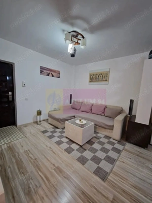 Garsoniera 36mp Popești-Leordeni zona Dr. Fermei