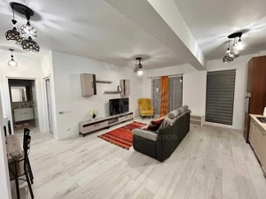Inchiriere apartament 2 camere, bloc nou, zona Vest - VAMT, Ploiesti