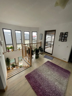 Casa de vanzare cartierul Unirii - imagine 3