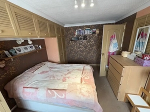 Apartament de 2 camere de vanzare in zona Rahova