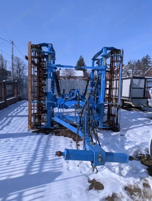 Combinator Agristal KAUH50 5m - 2021 - imagine 3