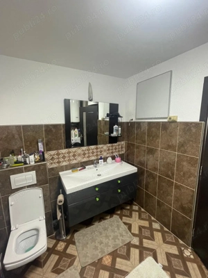 Casa de vanzare cartierul Unirii - imagine 5