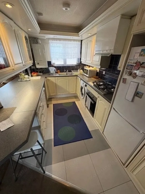 Apartament de 2 camere de vanzare in zona Rahova - imagine 4