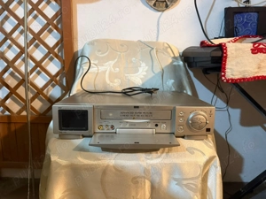 Vand Video Recorder Sharp VC-ML5 