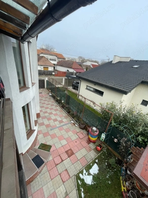 Casa de vanzare cartierul Unirii - imagine 6