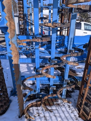 Combinator Agristal KAUH50 5m - 2021 - imagine 4