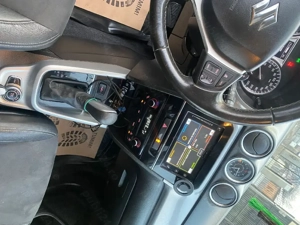 suzuki grand vitara , 2017 , automata - imagine 5