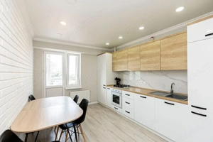 Vanzare apartament cu 2 camere in zona Sebastian - imagine 2