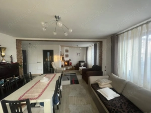 Casa de vanzare cartierul Unirii - imagine 8