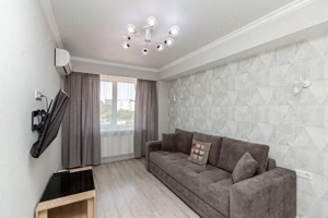 Vanzare apartament cu 2 camere in zona Sebastian - imagine 3