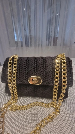 Vand genti crosetate - imagine 5