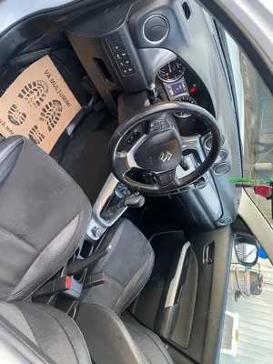 suzuki grand vitara , 2017 , automata - imagine 4