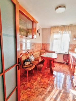 apartament 3 camere Central duplex  - imagine 2