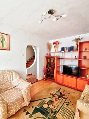 apartament 3 camere  Duplex  - imagine 6