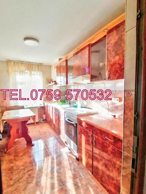 apartament 3 camere  Duplex 