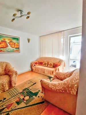 apartament 3 camere Central duplex  - imagine 5