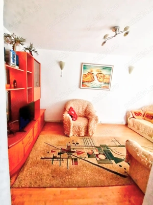 apartament 3 camere Central duplex  - imagine 4