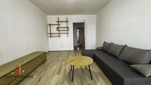 Apartament 2 camere, Dambu Pietros,  luminos, proaspat zugravit