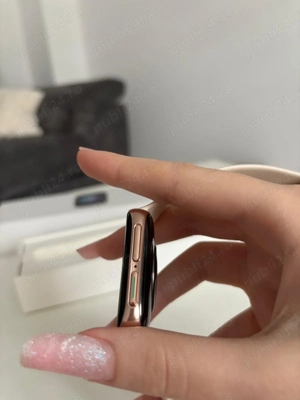 Smartwatch Oppo Watch 46mm GPS   cutie + încărcător - imagine 5