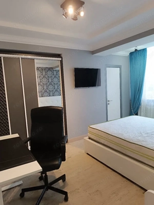 Vanzare apartament cu 2 camere in zona Rahova