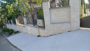 Execut lucrări de finisaje interioare si exterioare