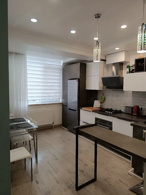 Vanzare apartament cu 2 camere in zona Rahova - imagine 2
