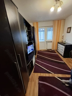 Vând ap.2cam conf. semidecomandat  zona Govandari  - imagine 4