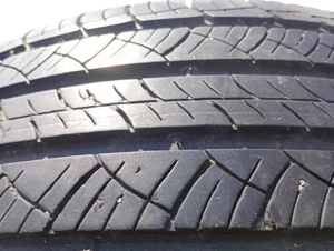 Cauciuc anvelopa M+S 235/60 R18 - imagine 2