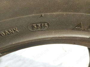 Cauciuc anvelopa M+S 235/60 R18 - imagine 4