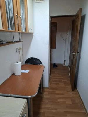 Vând ap.2cam conf. semidecomandat  zona Govandari  - imagine 7