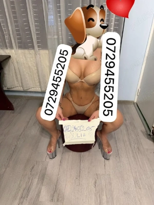 Julia , Poze Reale !!! Prima dată in oraș !!! 