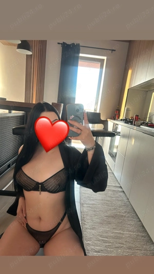 Astăzi am ajuns la voi!