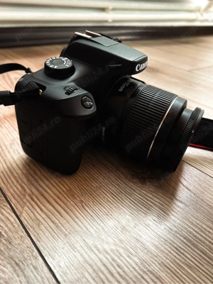 vand canon 4000d - imagine 4