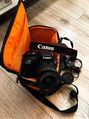 vand canon 4000d - imagine 3