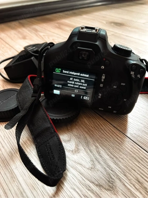 vand canon 4000d - imagine 2