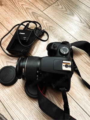 vand canon 4000d - imagine 5