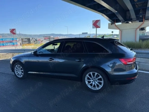 Vand Audi A4 B9! - imagine 3