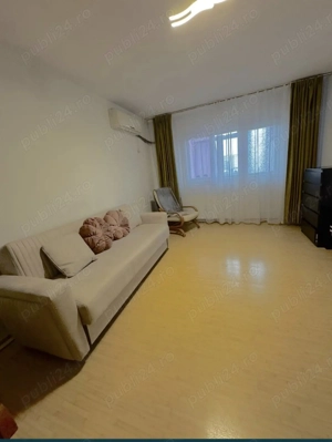 Gorjului 2 camere decomandat, mutare imediata