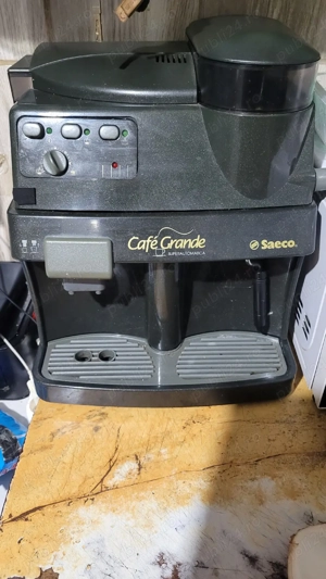 Expresor de cafea - imagine 2