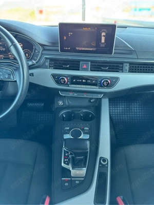 Vand Audi A4 B9! - imagine 5