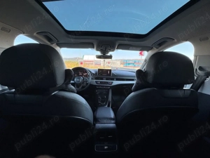 Vand Audi A4 B9! - imagine 2